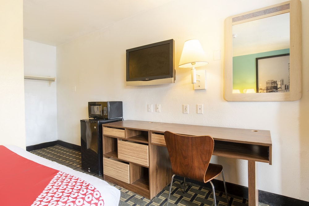 Southern Comfort Hotel