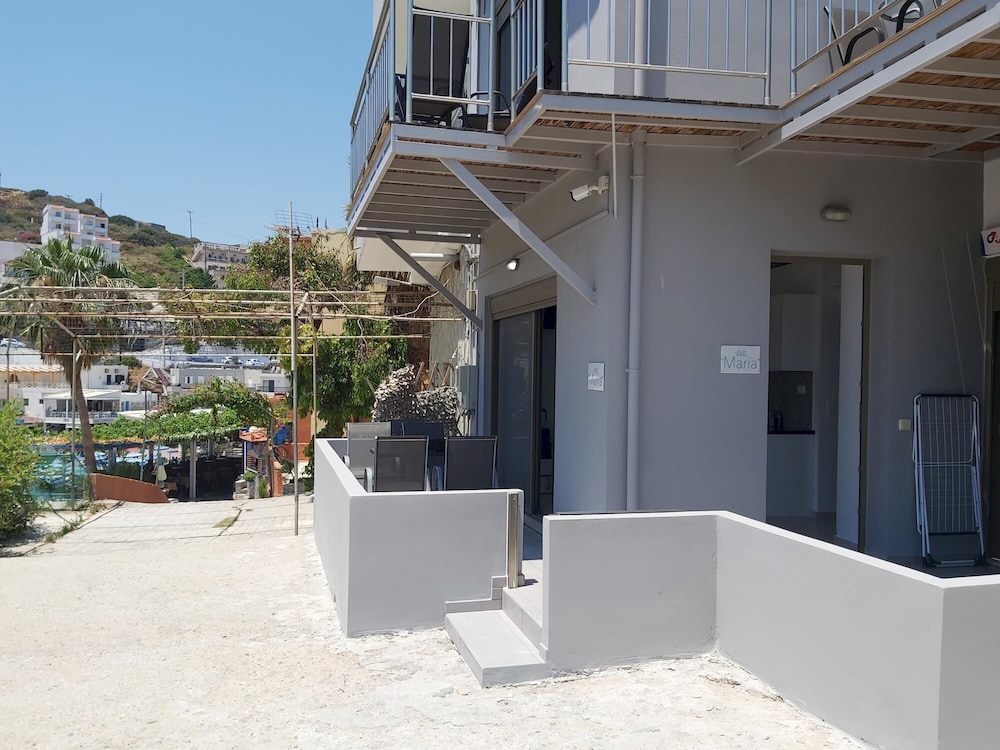 Villa Maria I - 2 bdr Apartment Ground Floor by Estia view 2
