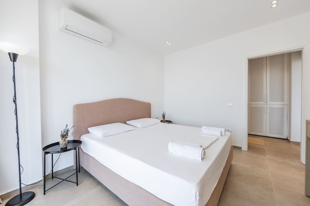 Blue Horizon Apartment - Balcony Seaview