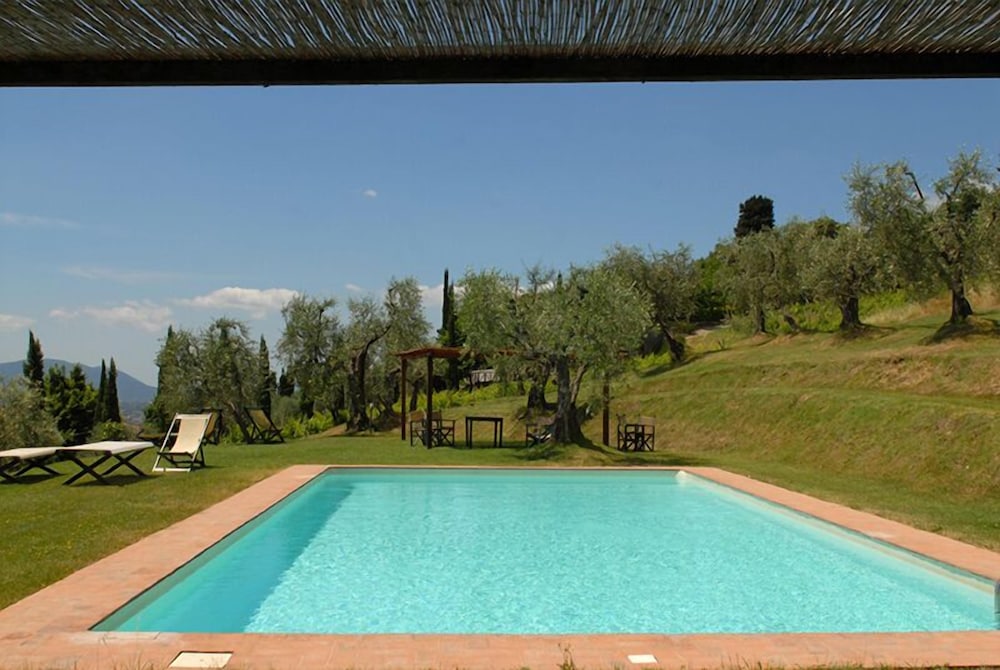 B&B Il Fienile