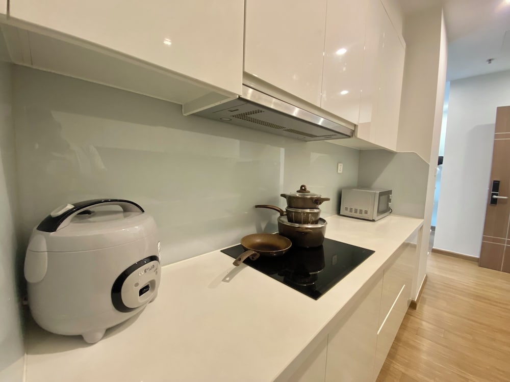 Vinhome SkyLake - Service Apartment