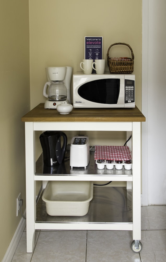 Elevate Rooms Parkside Retreat B&B - Image 5