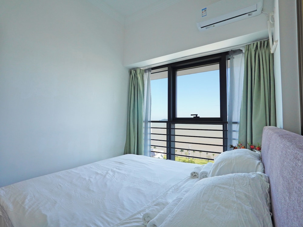 Interact China Fine Condo - Tangjia Bay Ⅱ