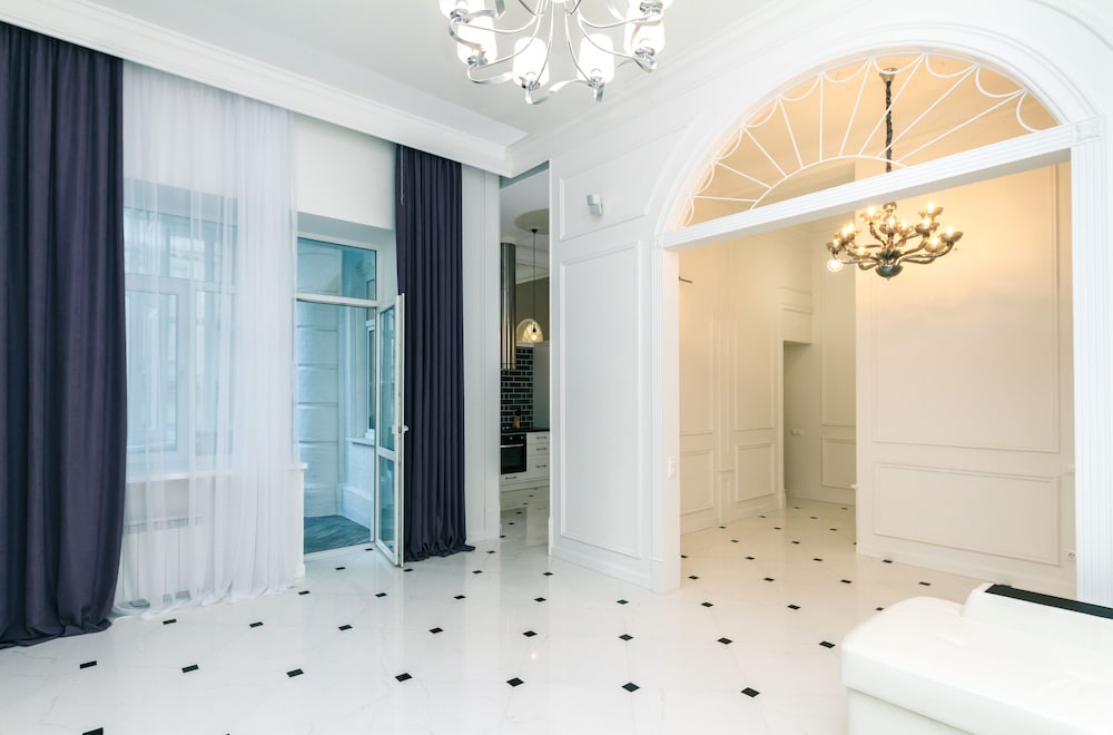 Kyiv Apartments