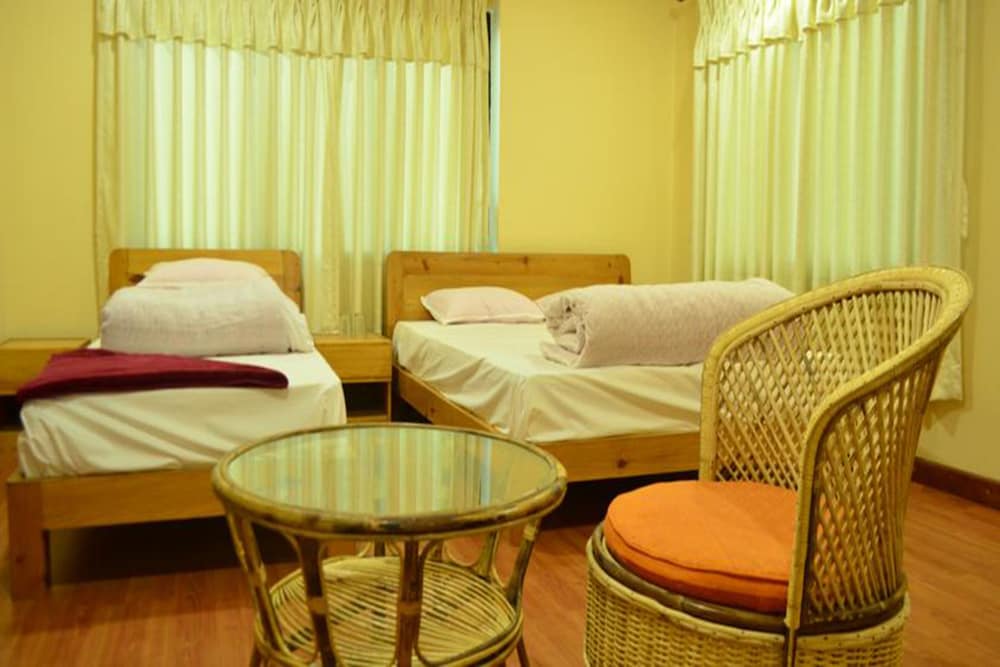Peace & Joy Guest House
