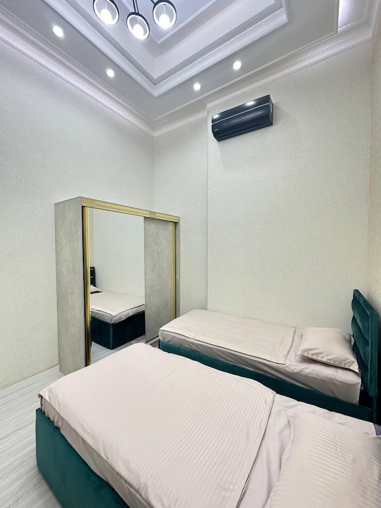 Tashkent city Bulevard 144 RNB estate