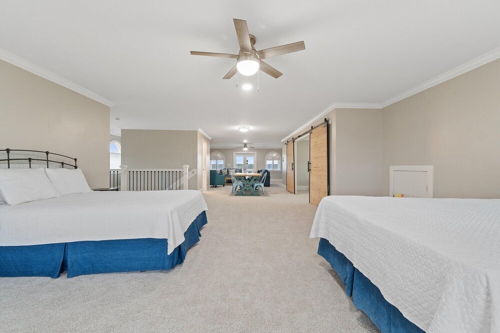 Reunion Beach House