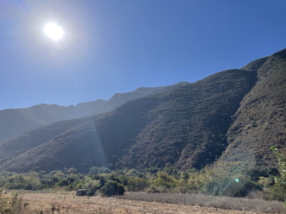 Ensenada Vacations - Rancho San Carlos Aguas Termales - Property Image 131