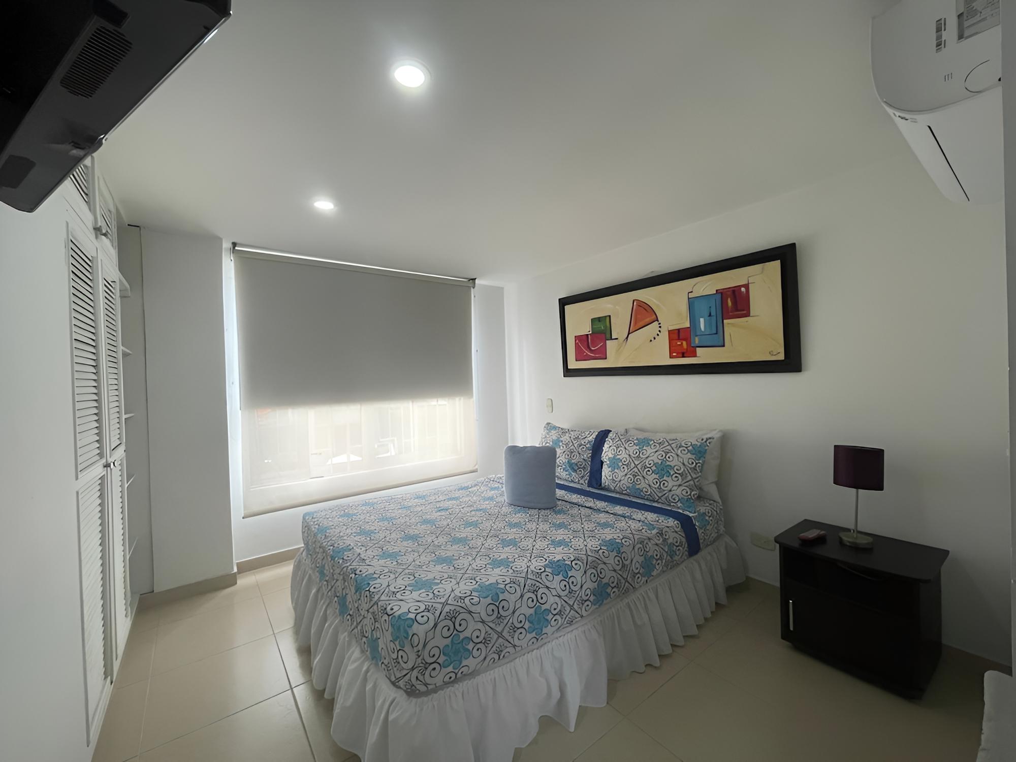 Aparta Estudio Ibague