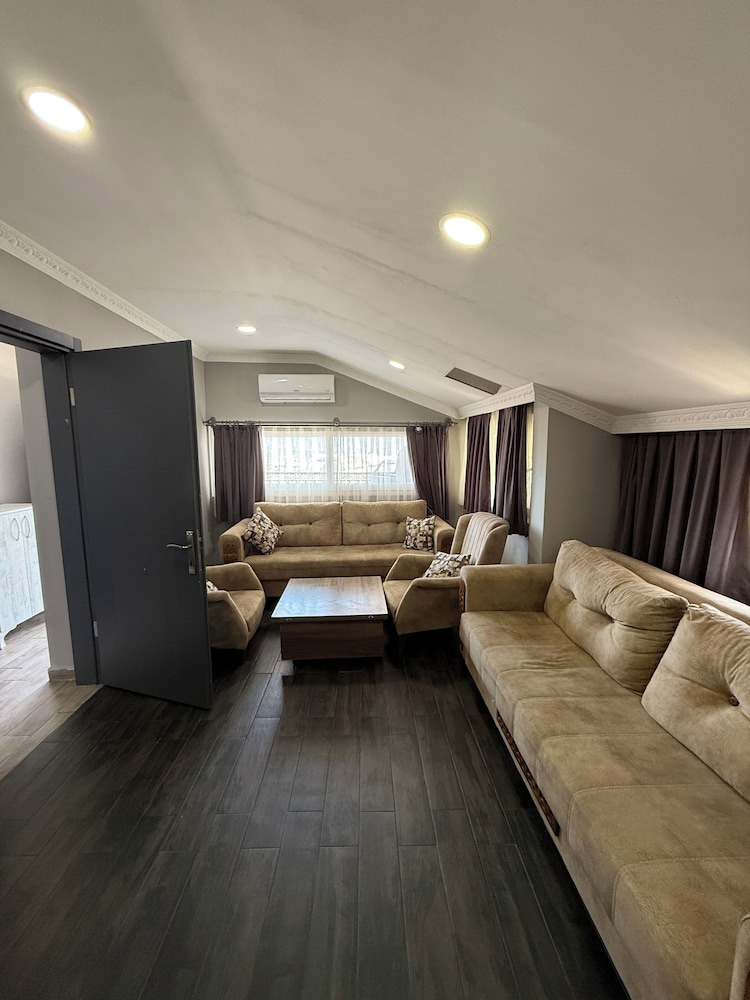 Eko Homes Fethiye