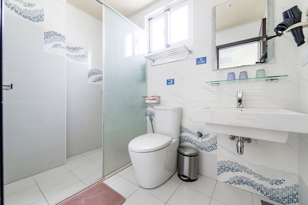 TT Blue B&B