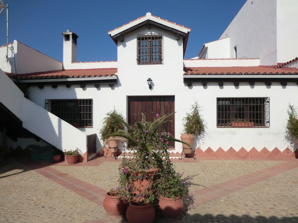 Casa Rural Huerta del Tio Cruz