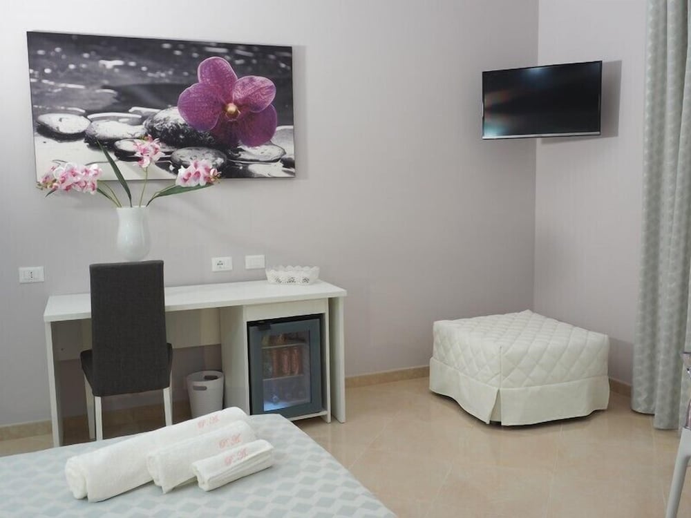 Pepè Accommodation