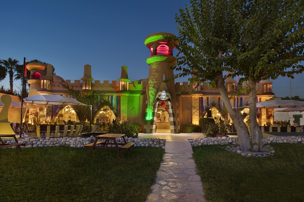 Kamelya Fulya Hotel