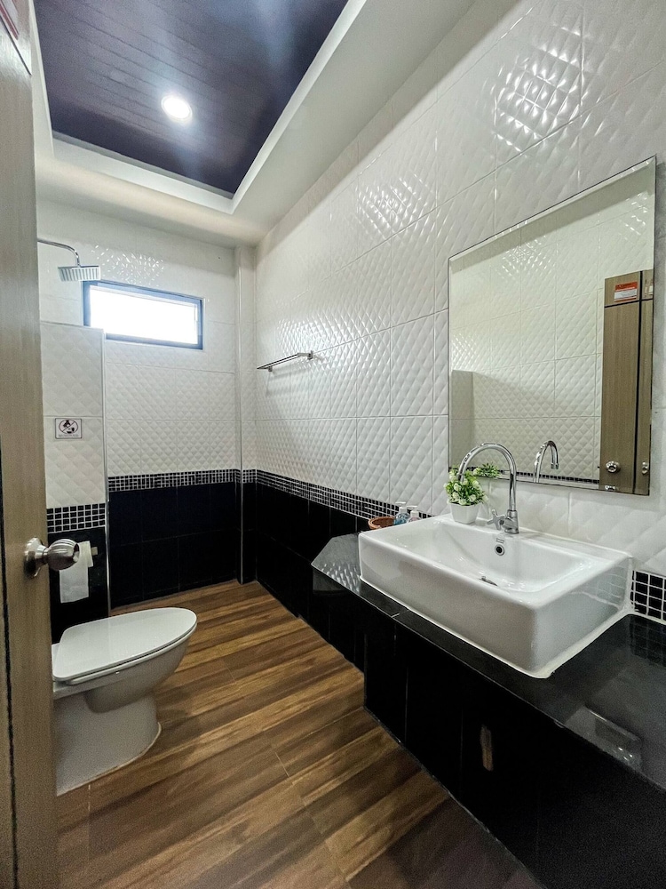 Private 2 Bedroom Pool Villa in Ao Nang With Stunning Views
