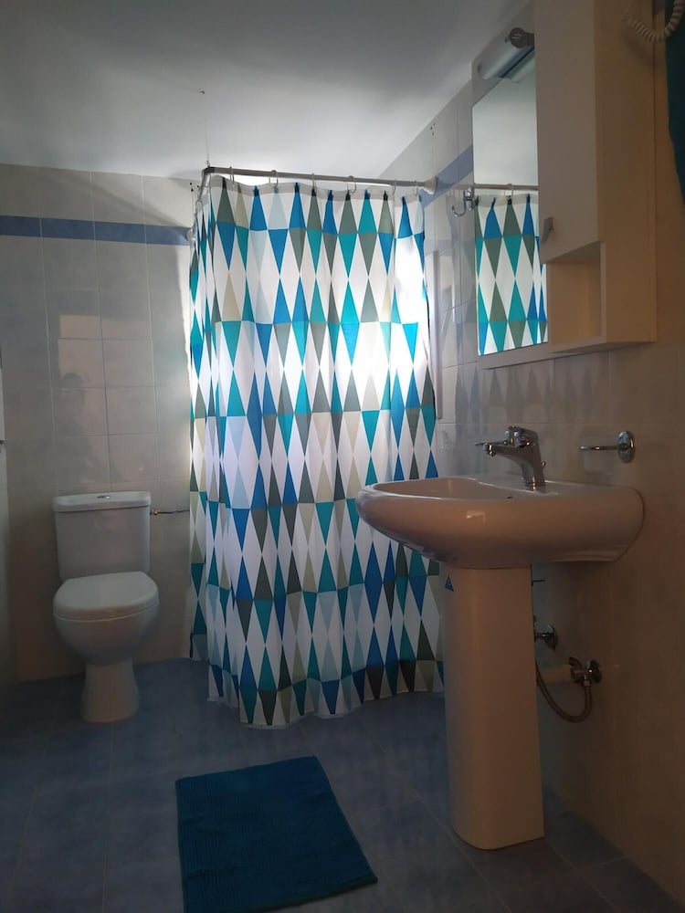 Evdokia s Samos Home view 3