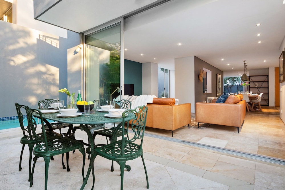 Oceanview Grange Retreat
