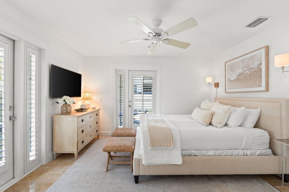 30A Sunset Beach House - Villa Infinity