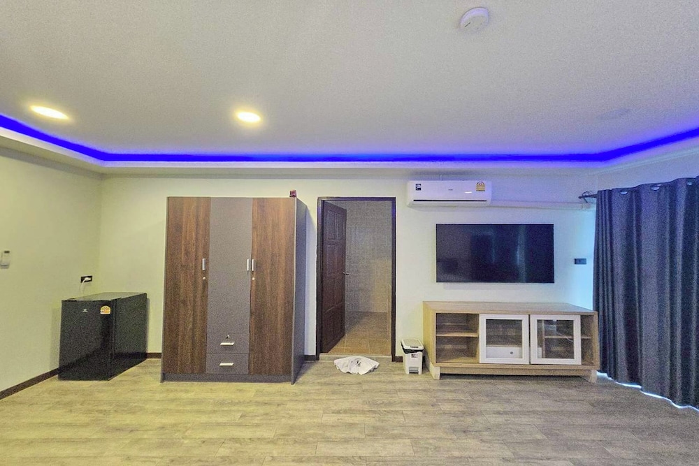 Central Guesthouse Chiang Rai
