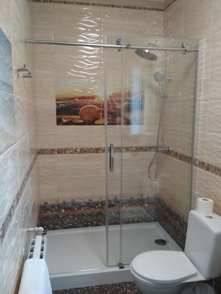 Guest House Vostryakovo