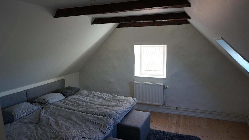 Cozy Coastal Haven in Havdhem