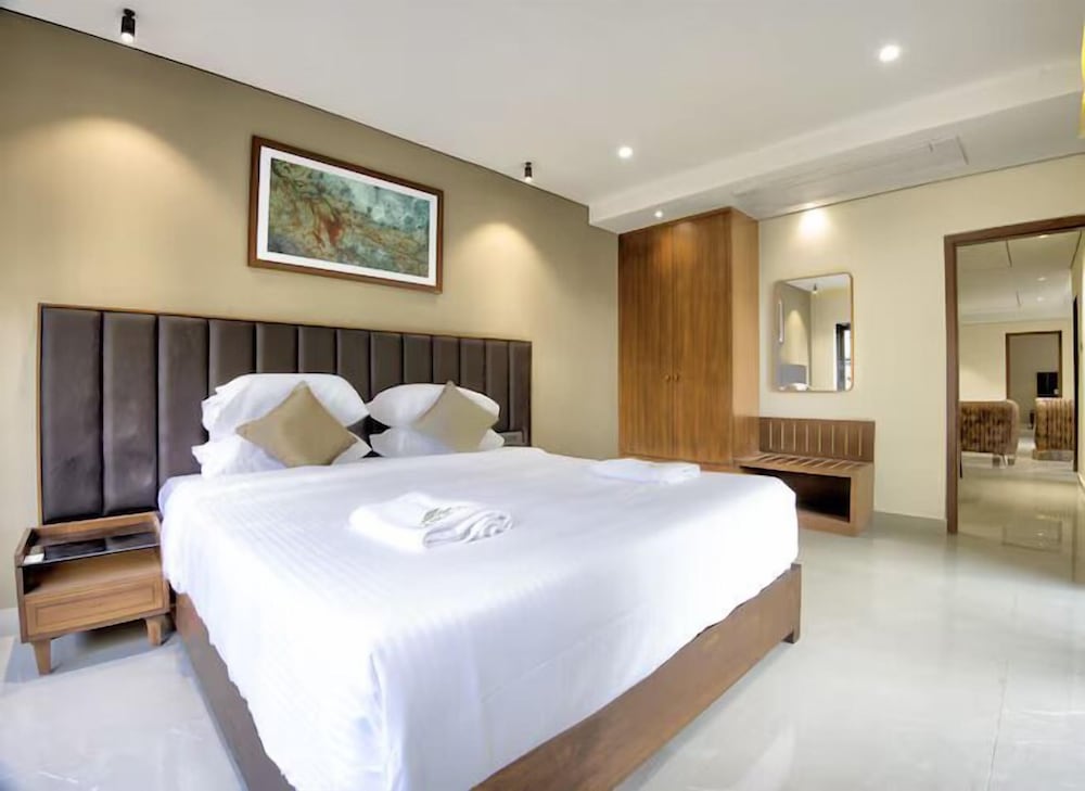 Lance 21 Premium Serviced Apartments