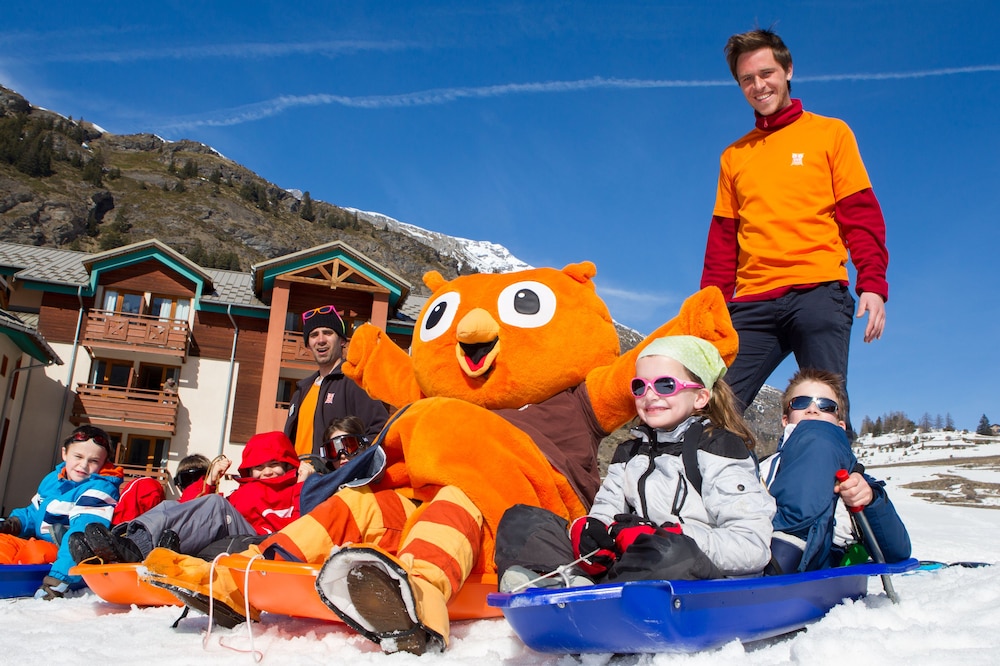 VVF Val-Cenis Haute-Maurienne
