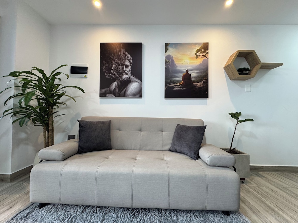 Torre Zurich Luxury