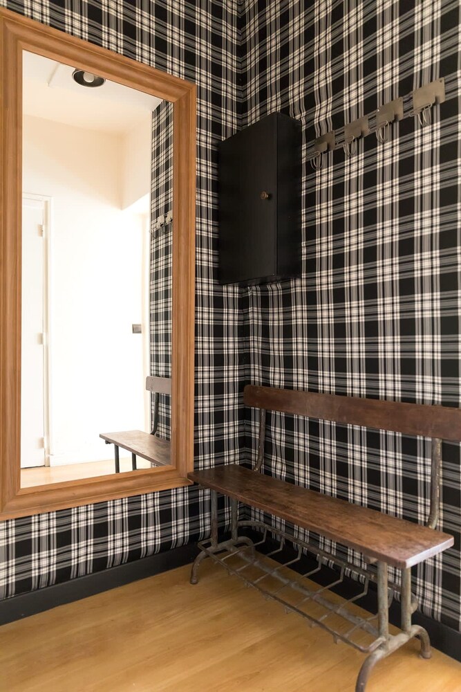 Rivoli Market I Comfortable 1 Bed Apt Near Hotel de Ville