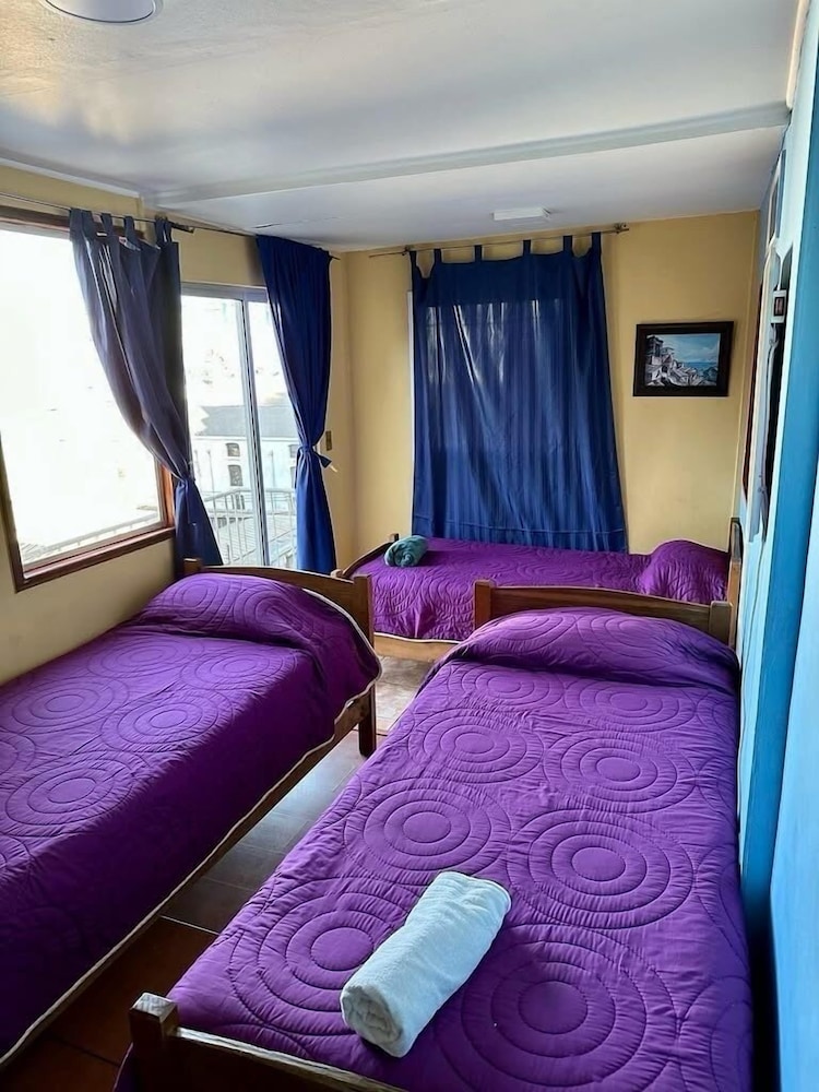Hostal Recuerdos de Familia