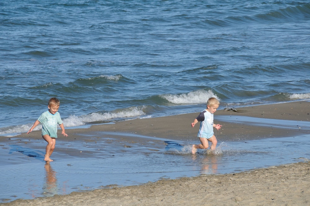 Hotel Residenza Le Dune