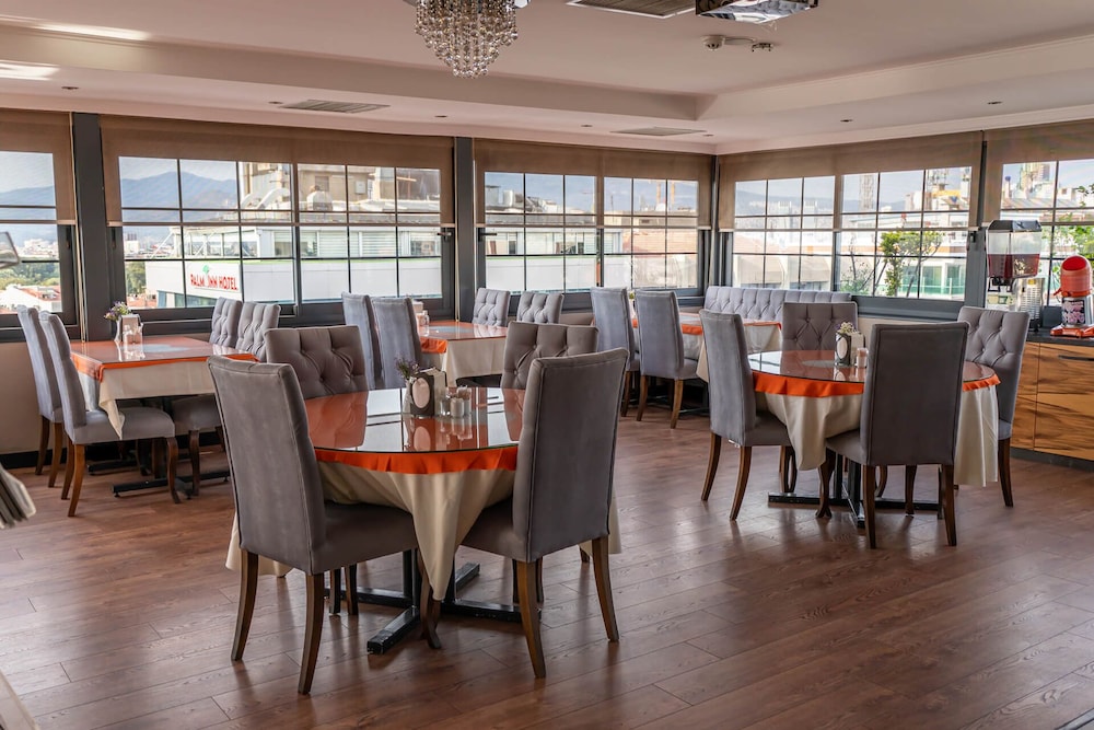 Residence Otel - Butik Sınıf - Image 32