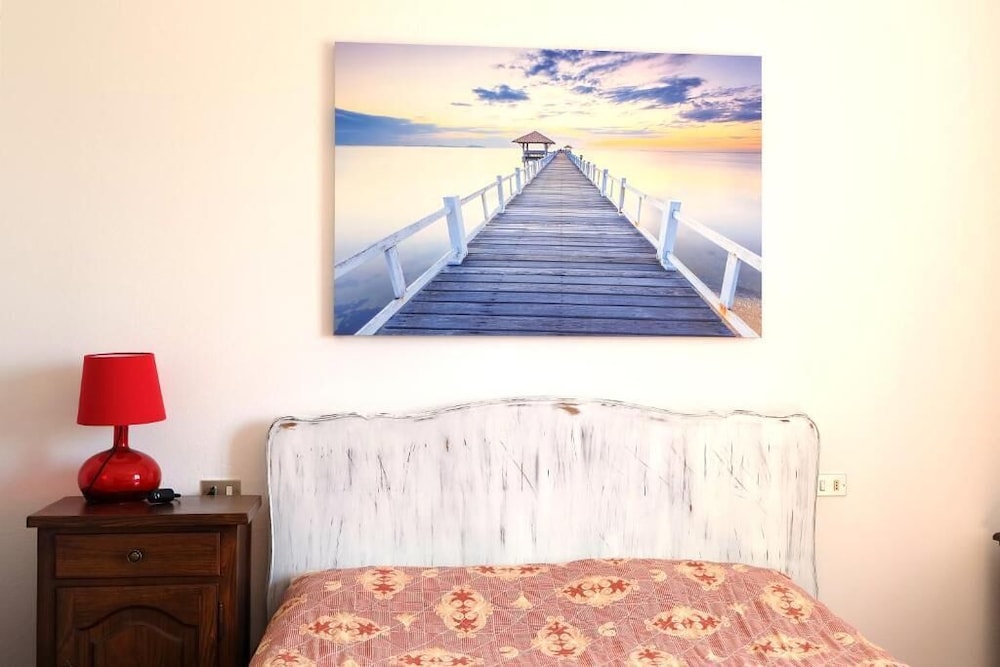 Aria di Casa B&B