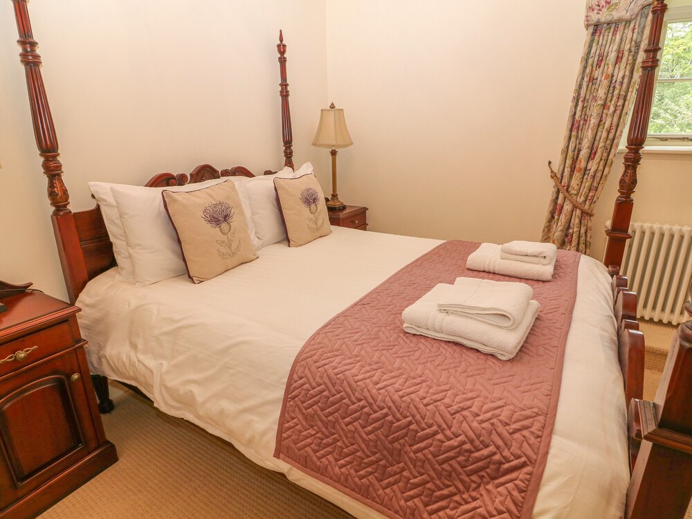 The Tack Room Cottage