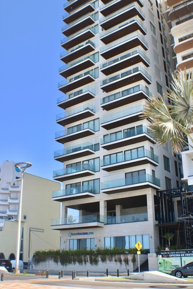 The O Apartments view 3