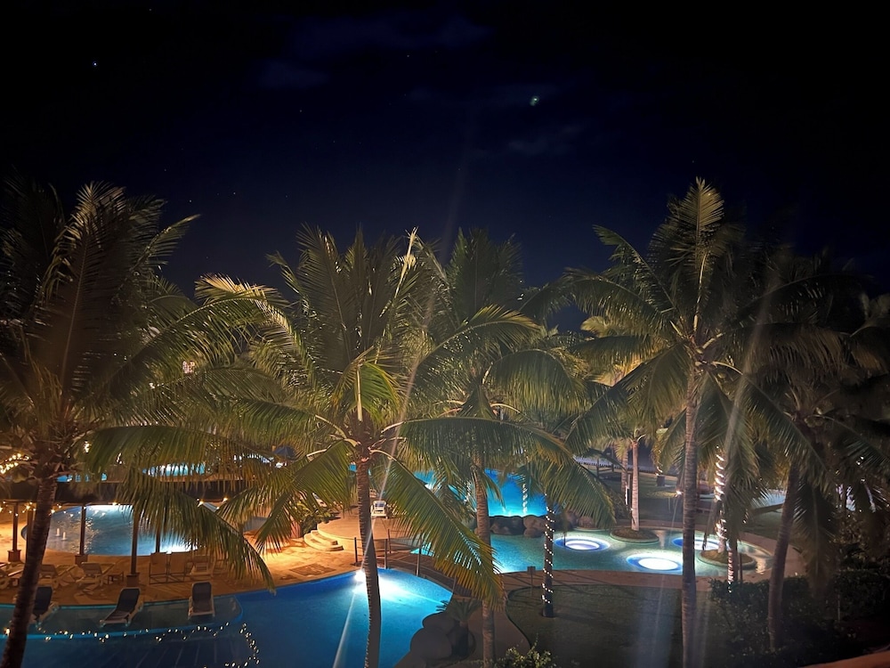 Villas Le Suisse Monterrico