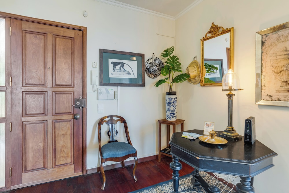 Villa Bom Sucesso