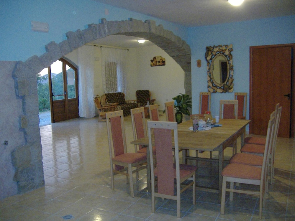 Agriturismo Grotta Dell'Eremita