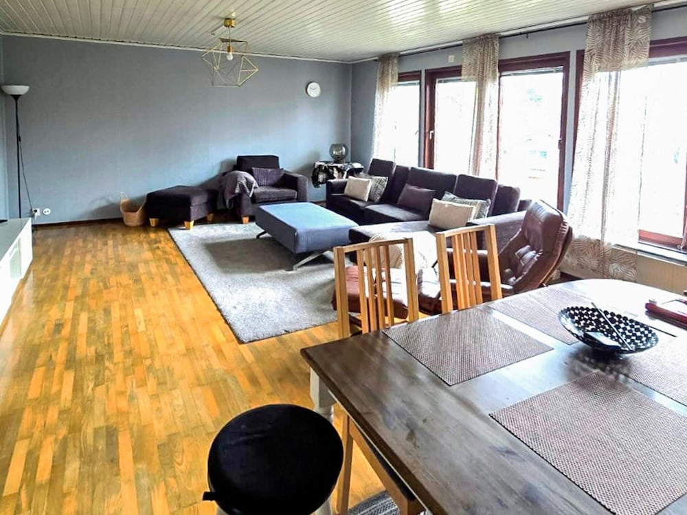 4 Star Holiday Home in Ljusne