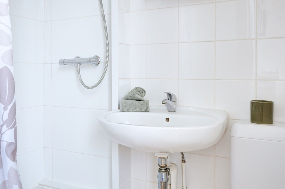 Cozy Studio for 2 in Le Marais
