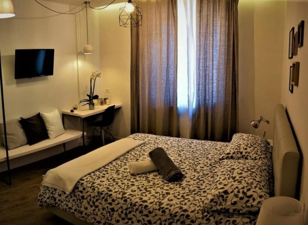 St. Peter's Luxury Rooms