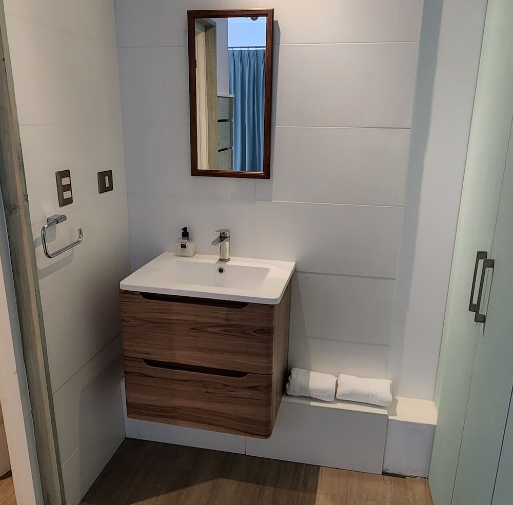 Apart Hotel Rapa Nui