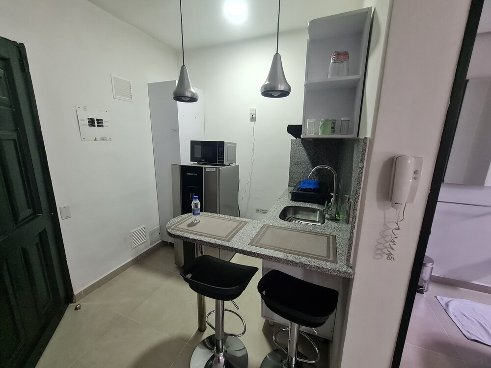 504 Moderno Aparta-Suite en Versalles Tipo Loft - Cali Tower Suites & Lofts