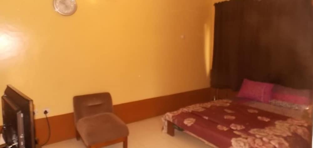 Huwuaji Apartments