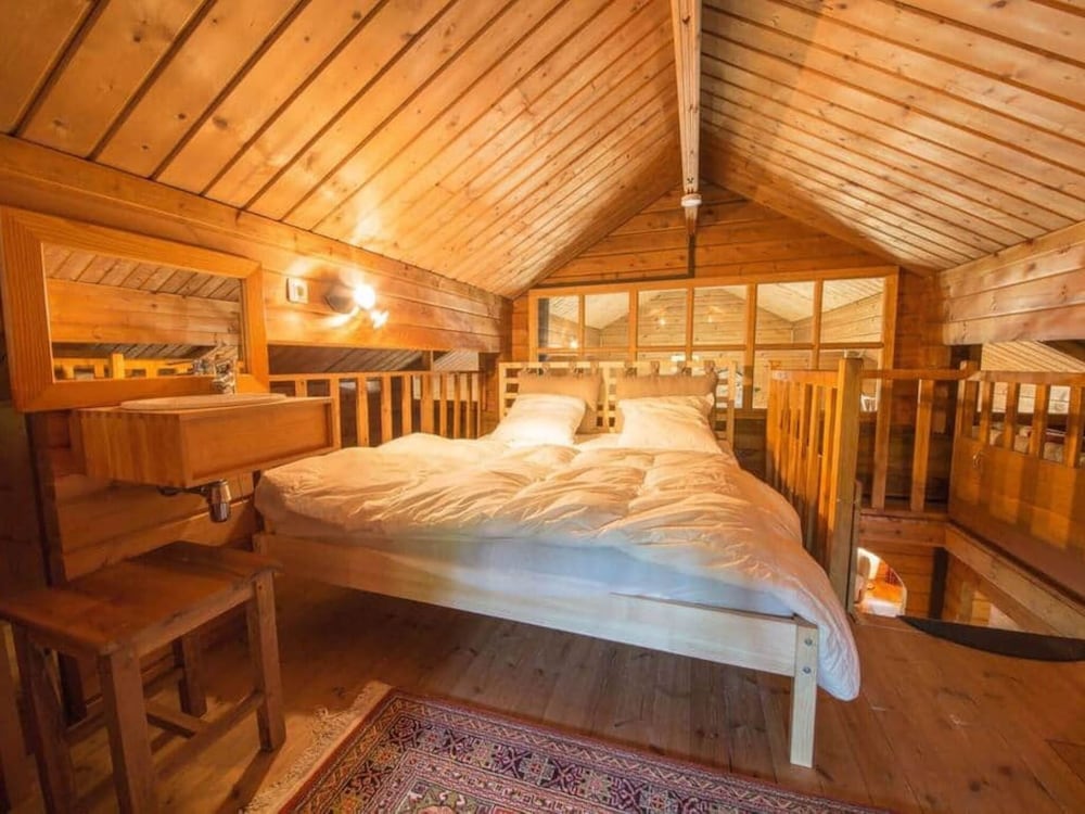 Charming Chalet in Durbuy Near Adventure Valley