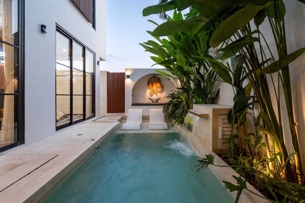 Villa Sevu 5