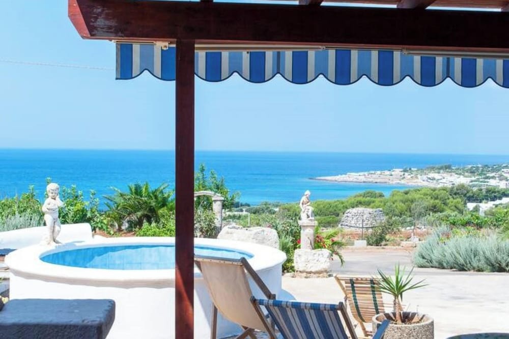 Villa Felloniche