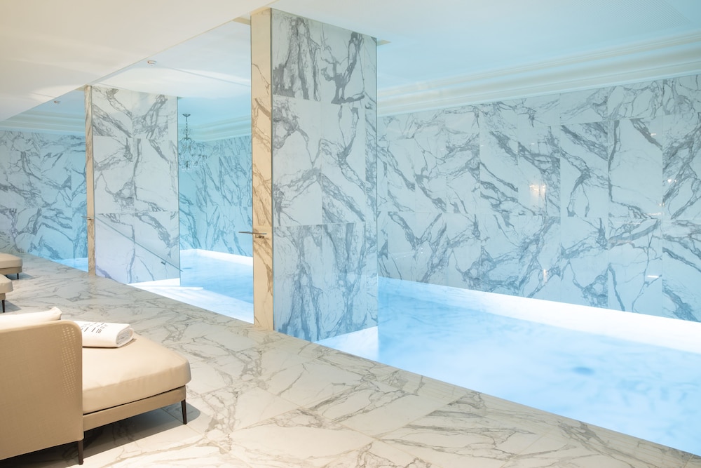 Le Damantin Hôtel & Spa