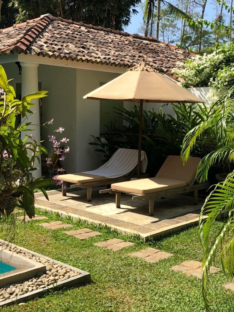 Villas Gabrielle