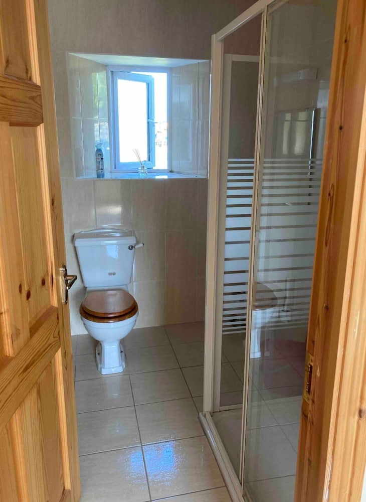 Cosy Kilkenny Apartment With 2 Bedrooms